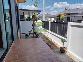 2 Bedroom House for sale at Rattanasup The Village, Tha Kham, Hat Yai