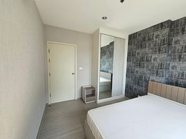 1 Schlafzimmer Wohnung zu vermieten im Aspire Sathorn - Ratchaphruek, Pak Khlong Phasi Charoen, Phasi Charoen, Bangkok