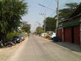  Land for sale in Mueang Samut Sakhon, Samut Sakhon, Na Di, Mueang Samut Sakhon