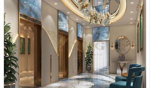 Квартира, 1 спальня на продажу в Churchill Towers, Дубай Chic Tower