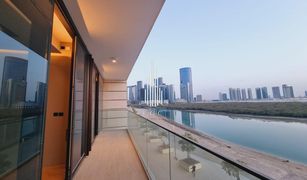 3 Habitaciones Apartamento en venta en Shams Abu Dhabi, Abu Dhabi Reem Five