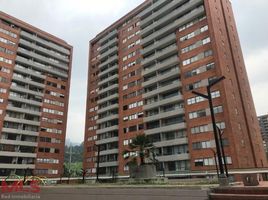 3 Schlafzimmer Appartement zu verkaufen im STREET 37 SOUTH # 27 90, Medellin