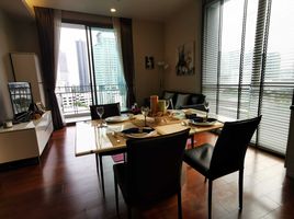 2 Bedroom Condo for rent at Quattro By Sansiri, Khlong Tan Nuea