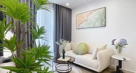 Available Units at Vinhomes Smart City