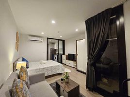 Studio Wohnung zu vermieten im THE BASE Central Phuket, Wichit