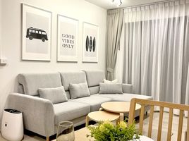 2 Schlafzimmer Appartement zu vermieten im Life One Wireless, Lumphini, Pathum Wan