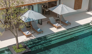 3 Schlafzimmern Villa zu verkaufen in Thep Krasattri, Phuket Anchan Mountain Breeze