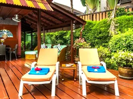 3 Schlafzimmer Haus zu verkaufen in Koh Samui, Surat Thani, Maenam