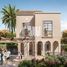 4 Bedroom Villa for sale at Yas Park Gate, Yas Acres, Yas Island