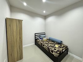 บ้านเดี่ยว 3 ห้องนอน ให้เช่า ในโครงการ บลู ลอฟท์ 88, ทับใต้