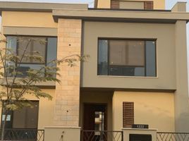 5 Bedroom House for sale at Villette, The 5th Settlement, New Cairo City