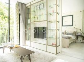 1 Bedroom Condo for sale at Noble Recole, Khlong Toei Nuea, Watthana