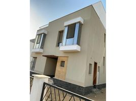 4 Bedroom House for sale at Villette, The 5th Settlement, New Cairo City