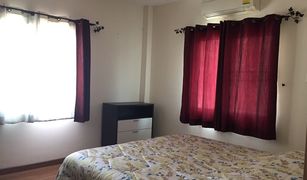 4 Bedrooms House for sale in Ban Puek, Pattaya Maneerin Bang Saen