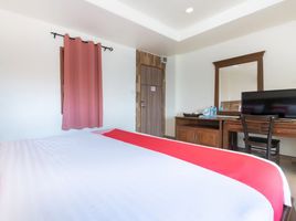 Studio Apartment for rent at Chaba Garden, Nong Prue