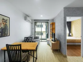 1 Schlafzimmer Wohnung zu vermieten im Voque Place Sukhumvit 107, Bang Na