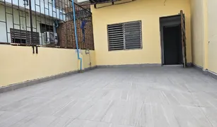 4 Bedrooms Shophouse for sale in Bang Khlo, Bangkok 