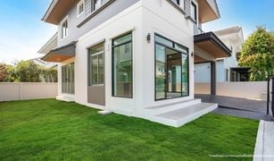 ขายบ้านเดี่ยว 3 ห้องนอน ใน บางเลน, นนทบุรี มัณฑนา ราชพฤกษ์ - นครอินทร์