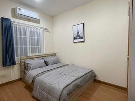 4 Schlafzimmer Reihenhaus zu vermieten im Golden Town Pattaya, Nong Prue, Pattaya, Chon Buri
