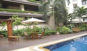 2 Bedrooms Condo for sale in Khlong Tan Nuea, Bangkok Baan Chan