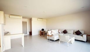 2 Bedrooms Condo for sale in Cha-Am, Phetchaburi Baan Thew Talay Aquamarine