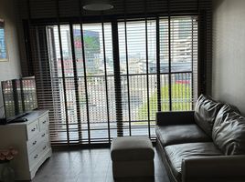 2 Schlafzimmer Appartement zu vermieten im Whizdom Avenue Ratchada - Ladprao, Chomphon, Chatuchak