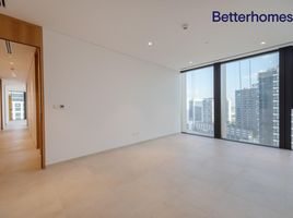 3 Bedroom Apartment for sale at Residence 110, Safeer Towers, Business Bay