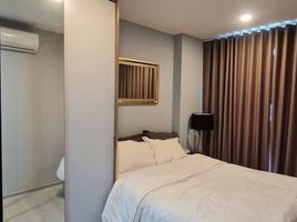 1 Schlafzimmer Appartement zu vermieten im Knightsbridge​ Phaholyothin​ - Interchange​, Anusawari, Bang Khen, Bangkok