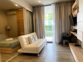 1 Bedroom Apartment for sale at Baan Plai Haad, Na Kluea