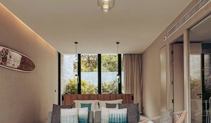 1 Bedroom Villa for sale in Bang Sare, Pattaya X2 Pattaya Oceanphere