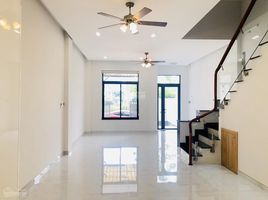 4 Bedroom Villa for rent in Vietnam, An Phu, District 2, Ho Chi Minh City, Vietnam