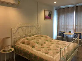 1 Schlafzimmer Appartement zu vermieten im Rain Cha Am - Hua Hin, Cha-Am, Cha-Am, Phetchaburi