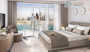 Квартира, 3 спальни на продажу в EMAAR Beachfront, Дубай Beach Mansion