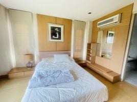 2 Schlafzimmer Wohnung zu verkaufen im The Bangkok Sukhumvit 61, Khlong Tan Nuea