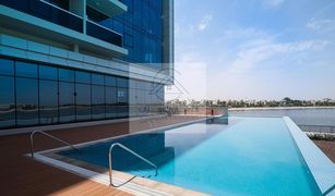1 Bedroom Apartment for sale in , Ras Al-Khaimah Gateway Residences