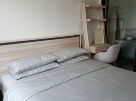 1 Schlafzimmer Wohnung zu vermieten im Life Asoke, Bang Kapi