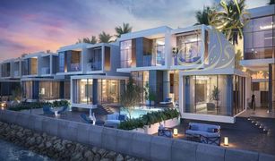 3 Bedrooms Townhouse for sale in Pacific, Ras Al-Khaimah Danah Bay