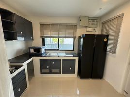 4 Schlafzimmer Haus zu vermieten im Centro Vibhavadi, Don Mueang, Don Mueang