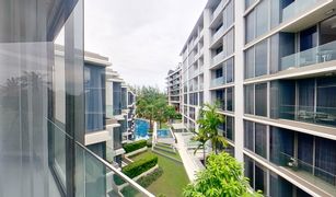 2 Bedrooms Condo for sale in Nong Kae, Hua Hin The Pine Hua Hin 