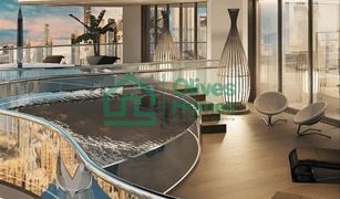 3 Bedrooms Apartment for sale in Olivara Residences, Dubai Samana Santorini