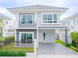 3 Bedroom House for sale at Supalai Palm Spring Banpon Phuket, Si Sunthon