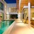 6 Schlafzimmer Haus zu vermieten im Grand Sea Through, Rawai, Phuket Town