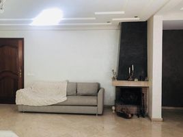 3 Bedroom Apartment for sale at Grand appartement ensoleillé avec grande terrasse, Na Sidi Belyout
