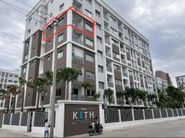 1 Schlafzimmer Wohnung zu vermieten im Sena Kith MRT - Bangkae Phase 2, Bang Khae
