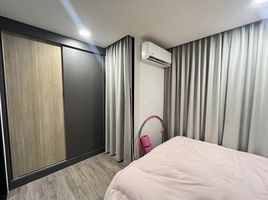 1 Schlafzimmer Appartement zu vermieten im Flexi Sathorn - Charoennakorn, Bang Lamphu Lang, Khlong San