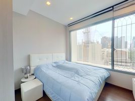 2 Bedroom Apartment for rent at Q Asoke, Makkasan, Ratchathewi
