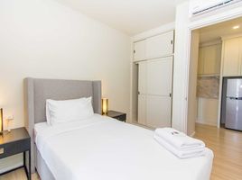 2 Schlafzimmer Appartement zu vermieten im Dlux Condominium , Chalong, Phuket Town, Phuket, Thailand