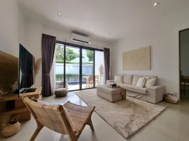 1 Bedroom House for rent at Seastone Pool Villas, Choeng Thale, Thalang