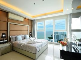 3 Bedroom Condo for sale at Cosy Beach View, Nong Prue, Pattaya