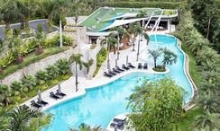 图片 3 of the Communal Pool at The Pavilions Phuket